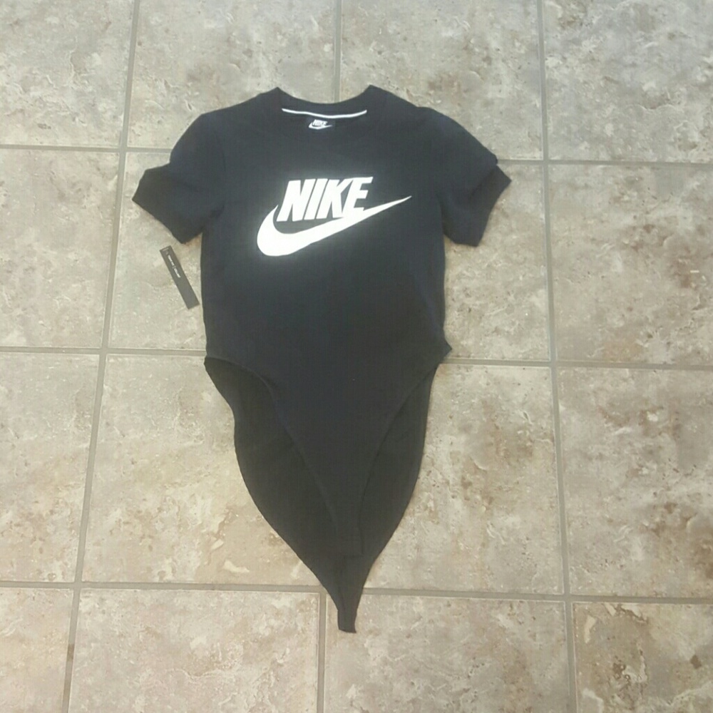 Nike bodysuit